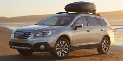 2016 Outback insurance quotes
