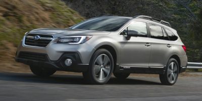 2018 Outback insurance quotes
