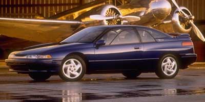 1997 SVX insurance quotes