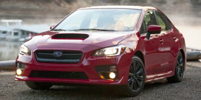 2015 WRX insurance quotes