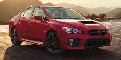 2021 WRX insurance quotes
