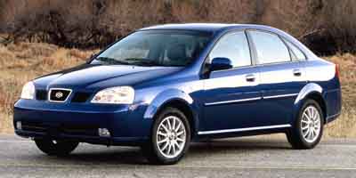 2004 Forenza insurance quotes