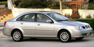2005 Forenza insurance quotes