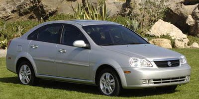 2006 Forenza insurance quotes