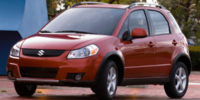2007 SX4 insurance quotes