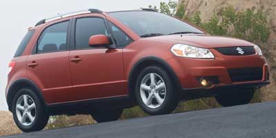2009 SX4 insurance quotes