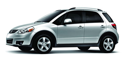 2012 SX4 insurance quotes
