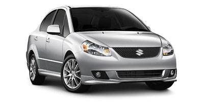 2013 SX4 insurance quotes