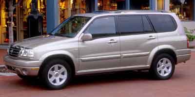 2001 XL-7 insurance quotes