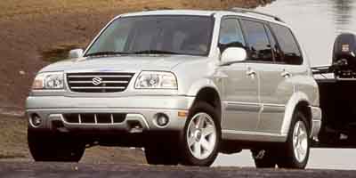 2002 XL-7 insurance quotes