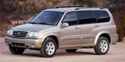 2003 XL-7 insurance quotes