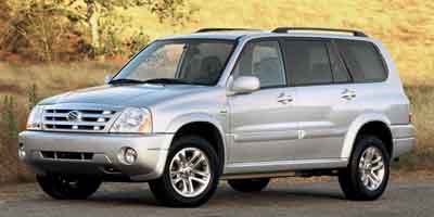 2004 XL-7 insurance quotes