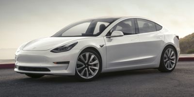 2018 Model 3 insurance quotes
