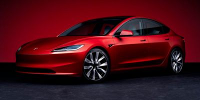 2024 Model 3 insurance quotes