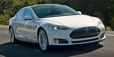 2012 Model S insurance quotes