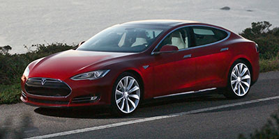 2013 Model S insurance quotes