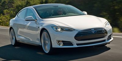 2015 Model S insurance quotes