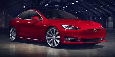 2019 Model S insurance quotes