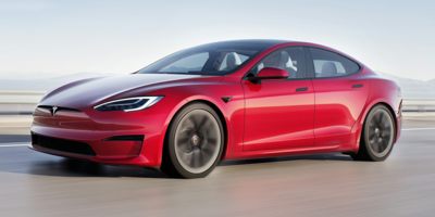 2021 Model S insurance quotes