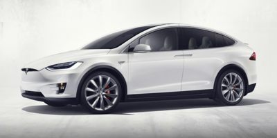 2018 Model X insurance quotes
