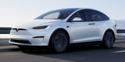 2021 Model X insurance quotes