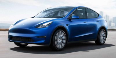 2020 Model Y insurance quotes