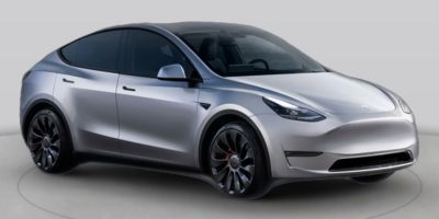 2024 Model Y insurance quotes