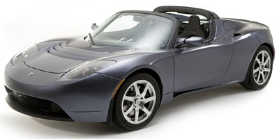 Tesla Roadster insurance quotes