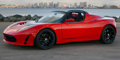 Tesla Roadster 2.5 insurance quotes