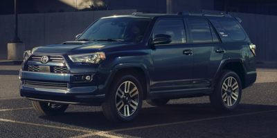 Toyota 4Runner insurance quotes