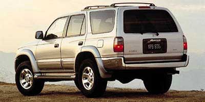 1997 4Runner insurance quotes