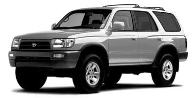1998 4Runner insurance quotes