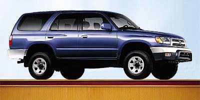 1999 4Runner insurance quotes