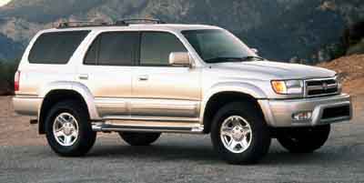 2000 4Runner insurance quotes