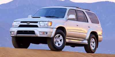 2001 4Runner insurance quotes