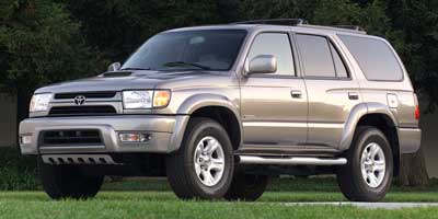 2002 4Runner insurance quotes