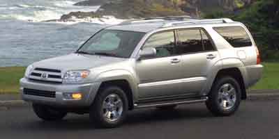 2003 4Runner insurance quotes