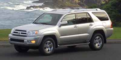 2004 4Runner insurance quotes