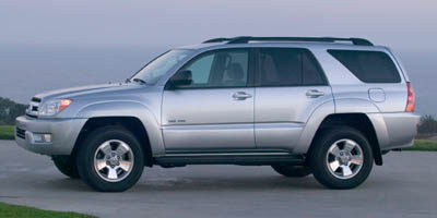 2005 4Runner insurance quotes