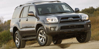 2006 4Runner insurance quotes