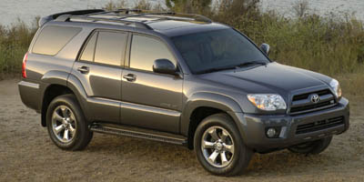 2007 4Runner insurance quotes