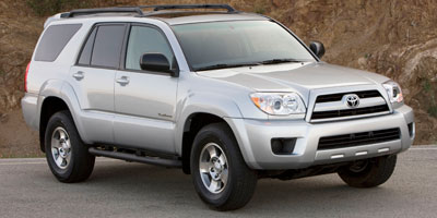 2009 4Runner insurance quotes
