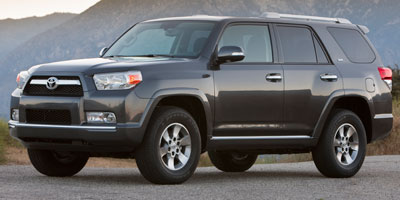 2010 4Runner insurance quotes