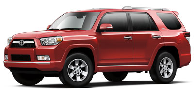 2011 4Runner insurance quotes