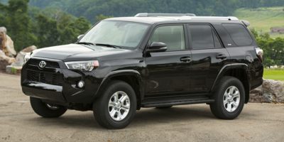 2014 4Runner insurance quotes