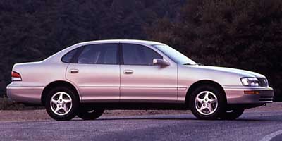 1997 Avalon insurance quotes