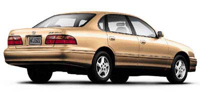 1998 Avalon insurance quotes
