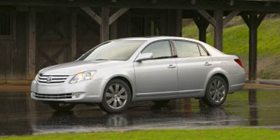 2005 Avalon insurance quotes