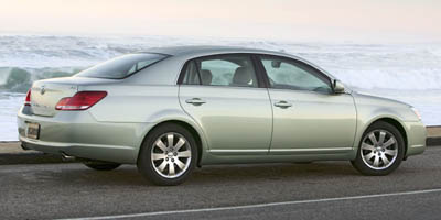 2006 Avalon insurance quotes