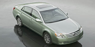 2007 Avalon insurance quotes